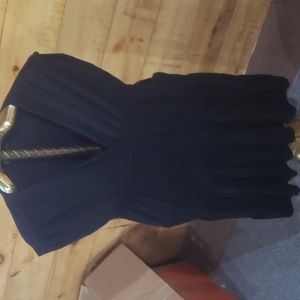 New York & Company womens dress